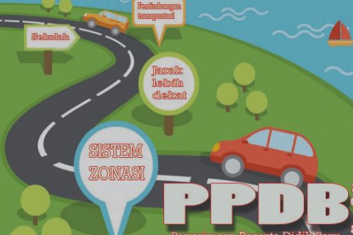 PPDB System