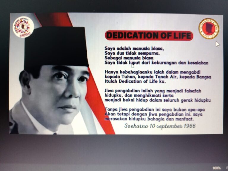 Soekarno