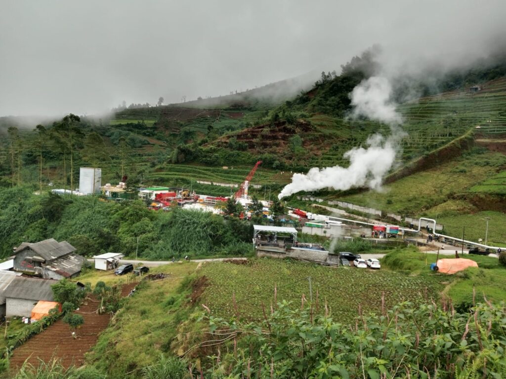 Dieng Wonosobo