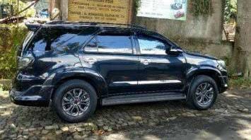 Fortuner