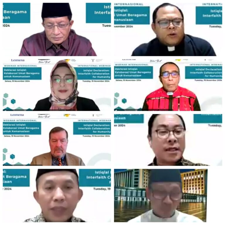 Deklarasi Istiqlal